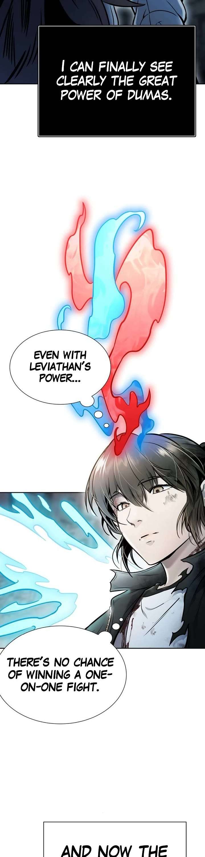 Tower of God Chapter 625 image 044